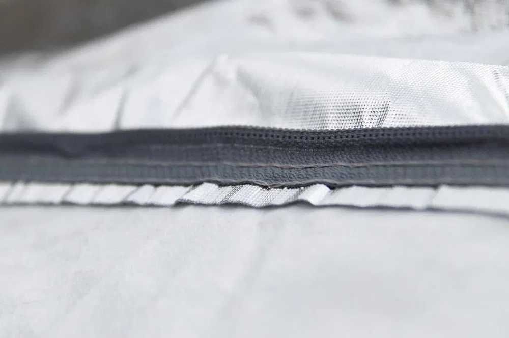 Предпазно Покривало брезент за кола автомобил L XL XXL