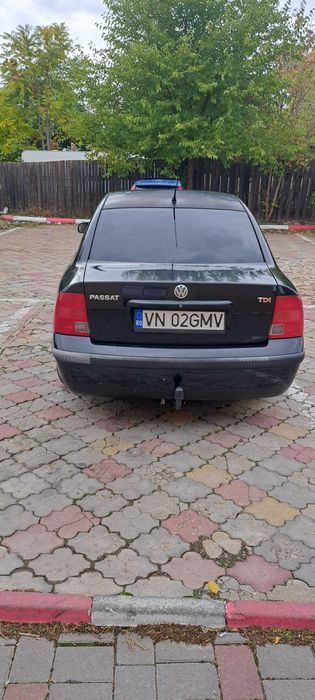 Passat b5 , 19 tdi ,116 cai, 6 trepte