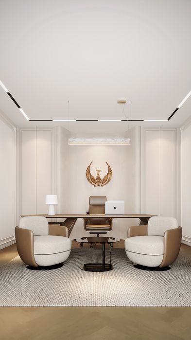 Interyer Dizayn xizmatlari