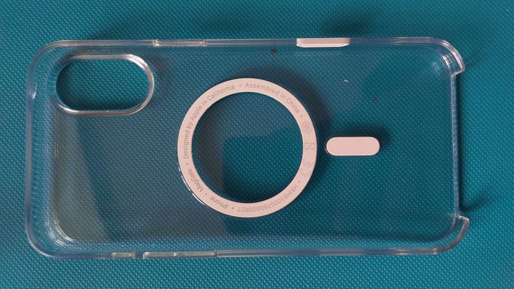 Carcasă protecție Apple IPhone 16 Plus Originală