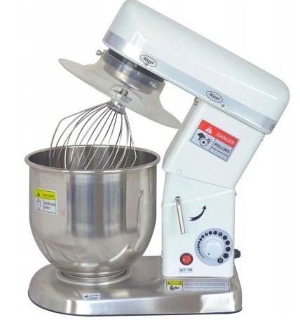 Миксер производственный.