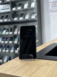 ZAP AMANET MOSILOR - Samsung A8 2018 - 32GB - Black #484