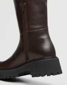 Cizme din piele naturala 36