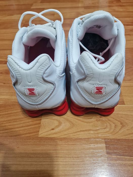 Adidași Nike Shox originali