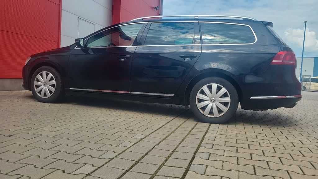 garantie 2 ani caseta de directie vw passat b7