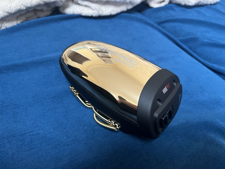 Массажер babyliss