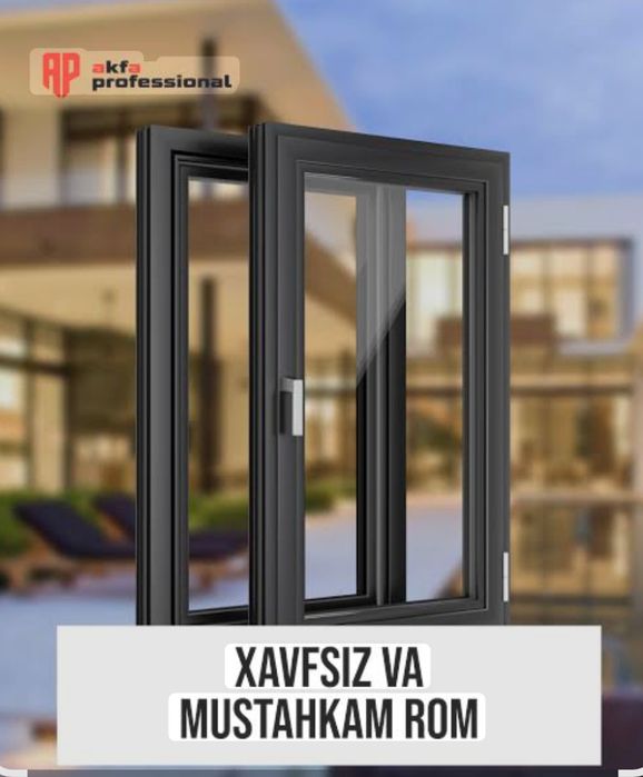 Akfa plast..Engelberg