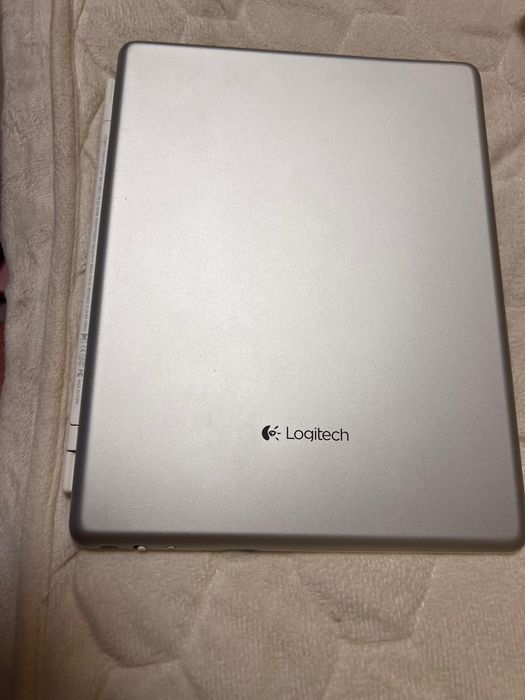 Tastatura Logitech iPad