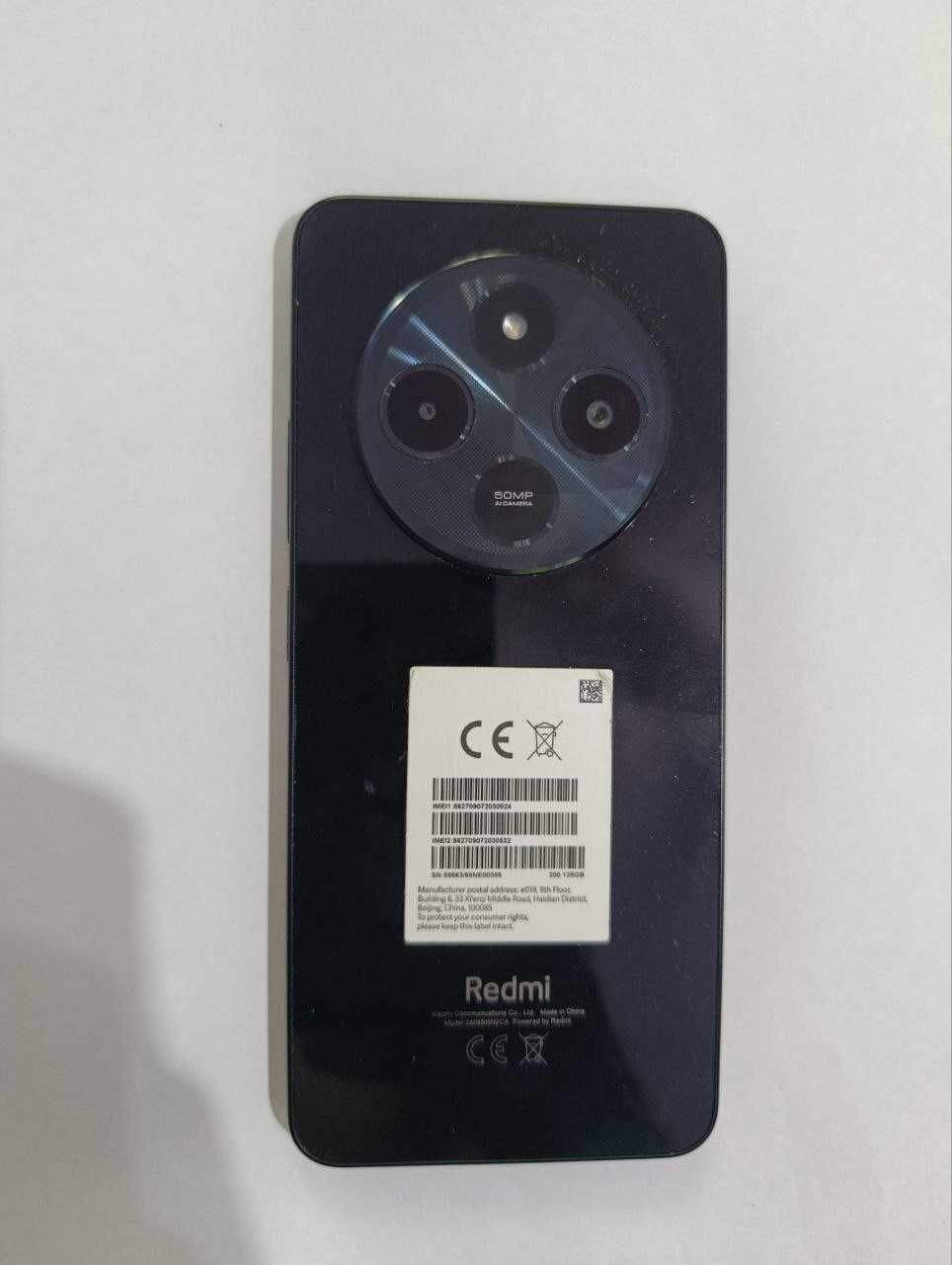 Redmi 14C ideyal