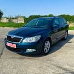 Skoda Octavia 2.0 TDI / Euro 5 / 2013 / Family Edition