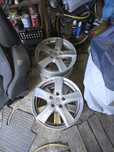 Джанти 16ц 5×112 VW