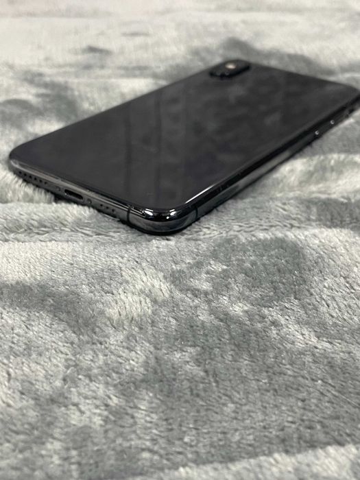 iPhone XS Space Grey 256GB Kато нов