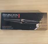 Ondulator Păr Conic Remington Gold Dust