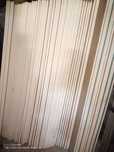 Vand 60 placi Rigips NORGIPS 12.5x1200x2500