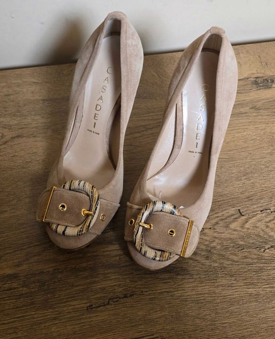 Casadei оригинални дамски обувки