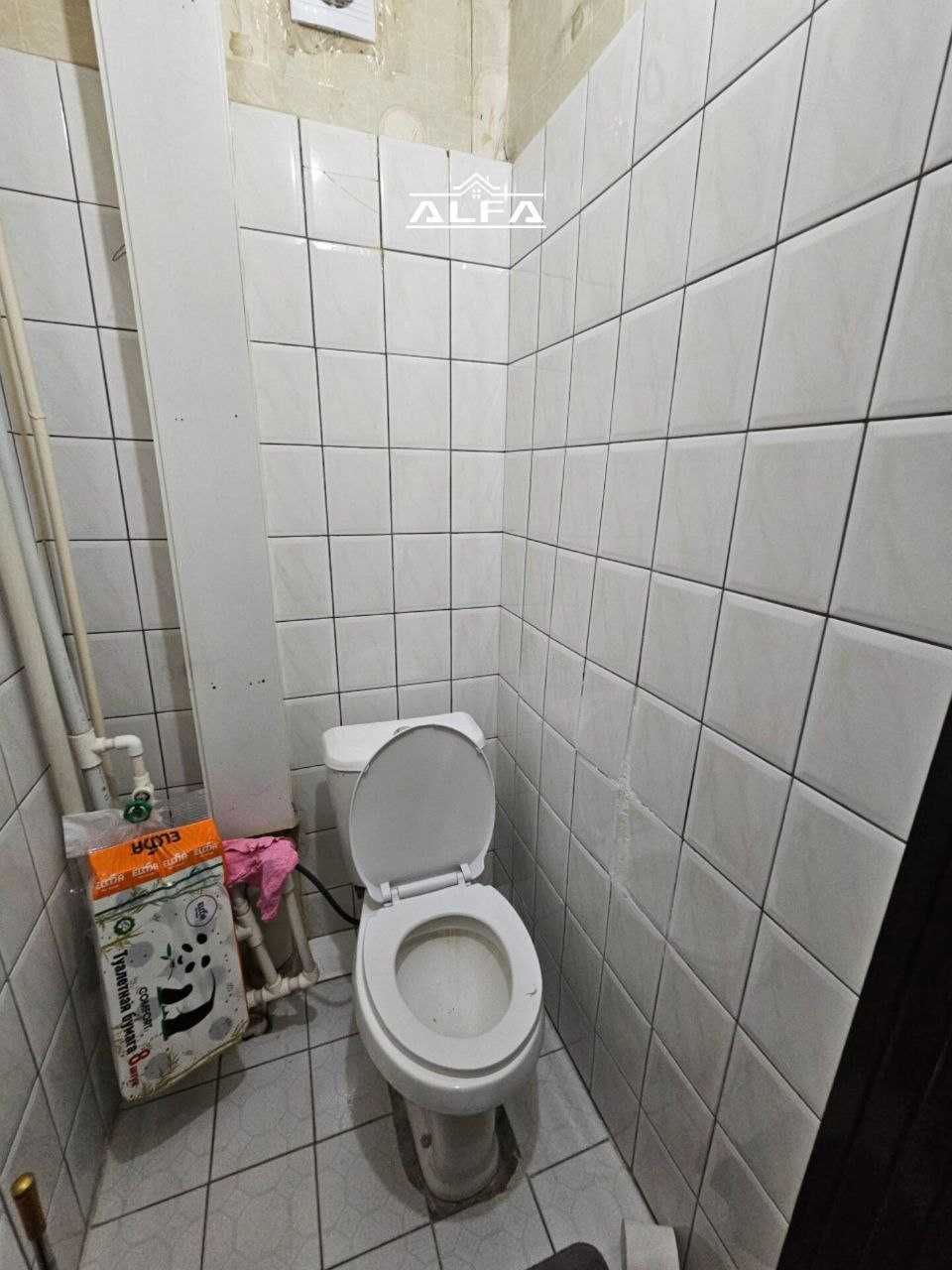 4 xonali 90m² 3-qavat.