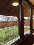 Apartament 2 camere cu gradina proprie Sanpetru
