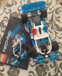 Lego Technic masini