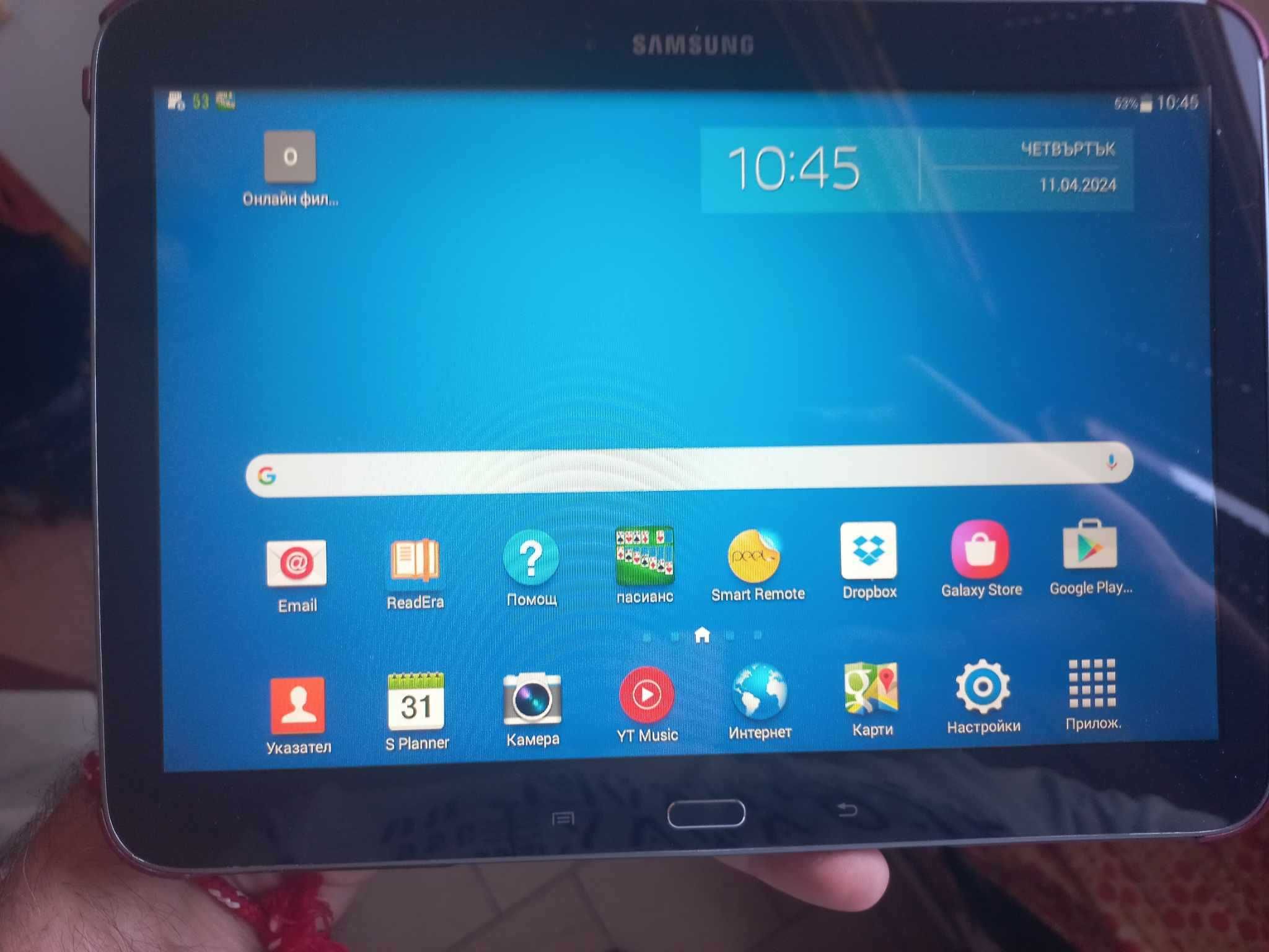 таблет самсунг галакси tab 3