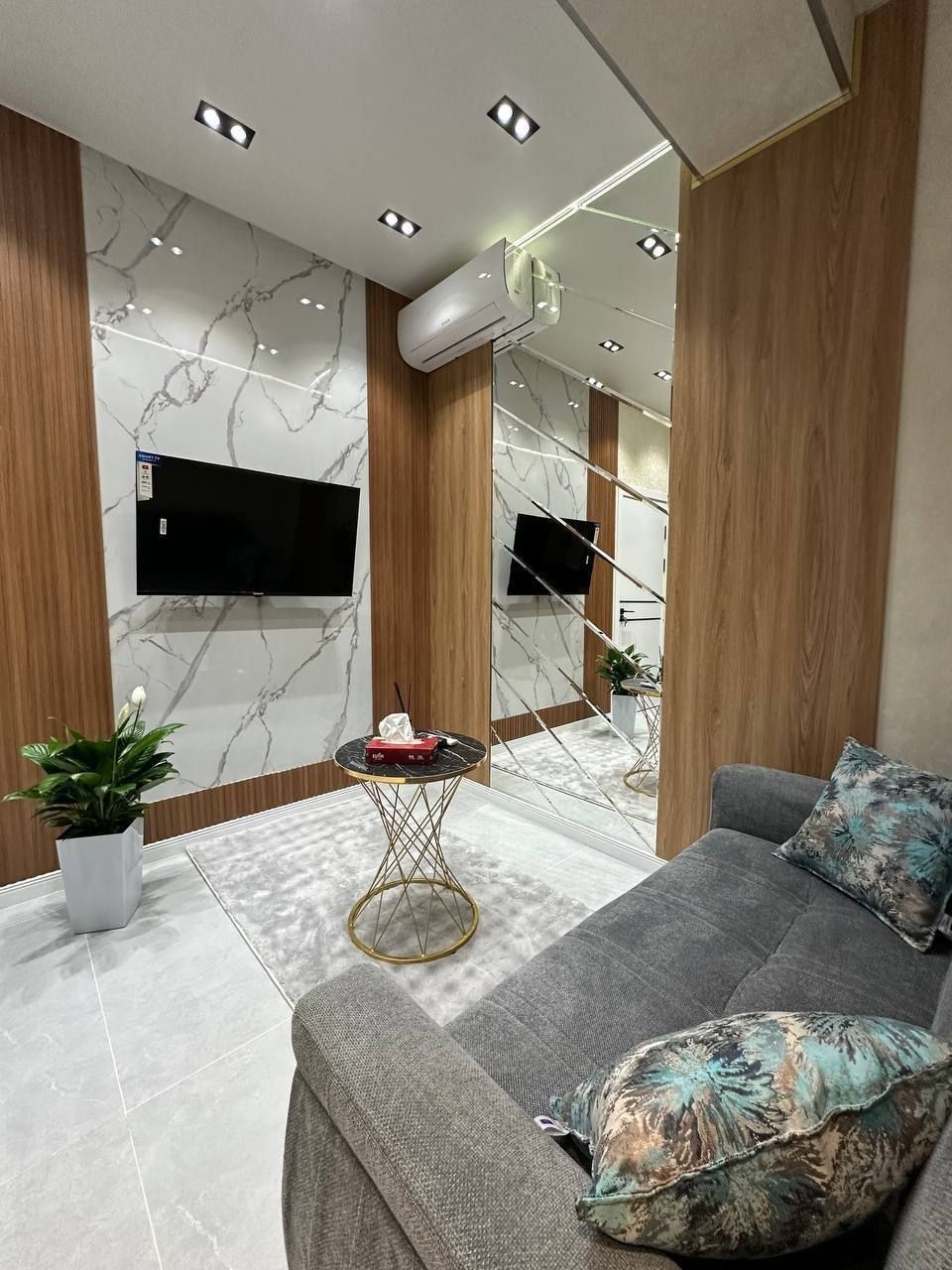 Сдаётся квартира Яккасарай ЖК Prestige Gardens