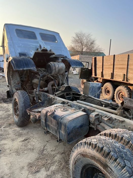 2006 жыл запчастқа маз срочно