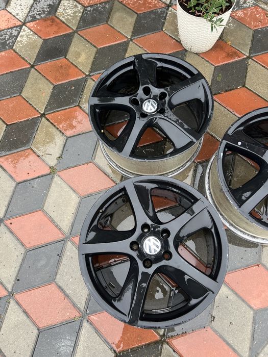 Vand jante 5x130 R20 (Cayenne Touareg..)