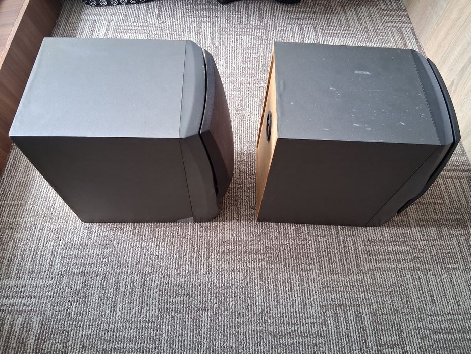 Pioneer S-P470V 100W aspirator boxe raft