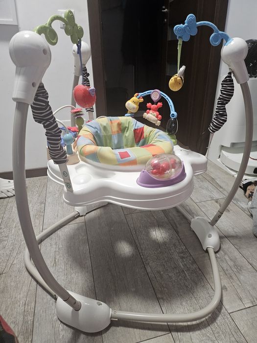 Jumper/saritor pt bebe