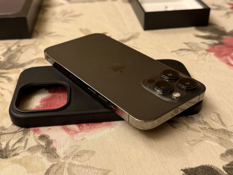 Iphone 13 pro 128gb - 100%