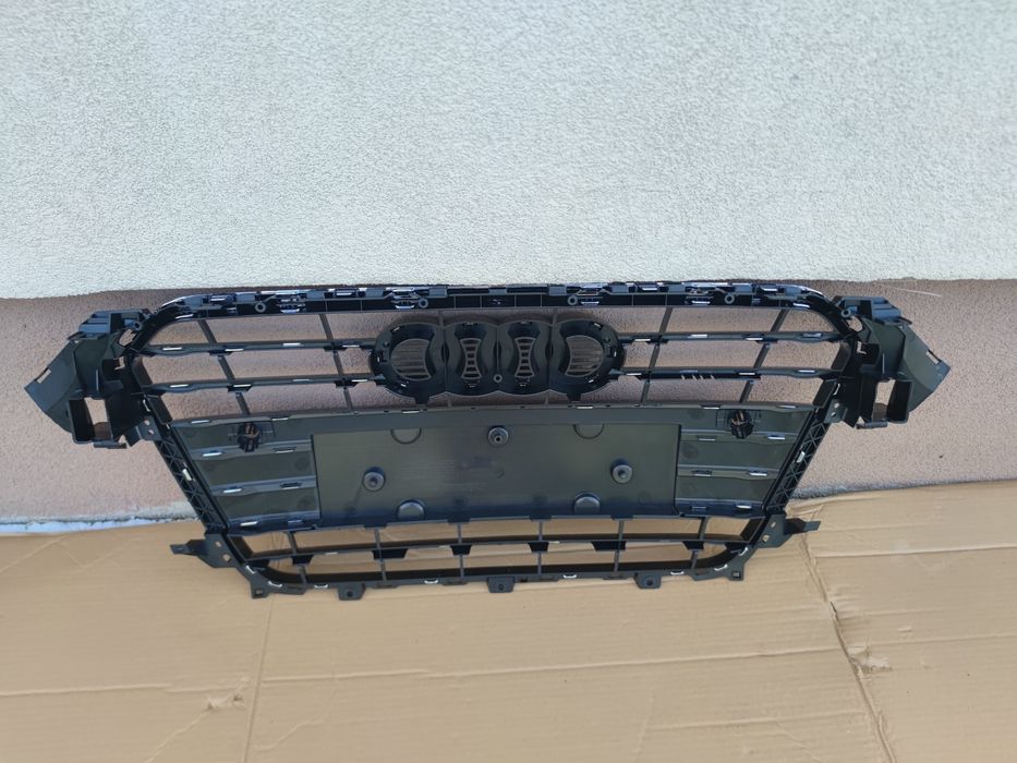 Grila Audi A4 B8 facelift 2012-2015 noua