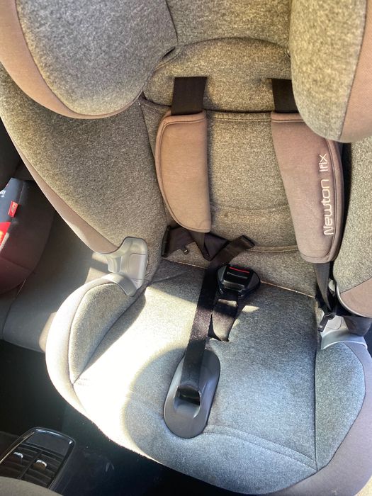 Scaun auto INGLESINA ISOFIX 9-36 kg