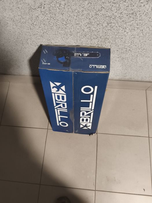 Drujbă electrică, uzată