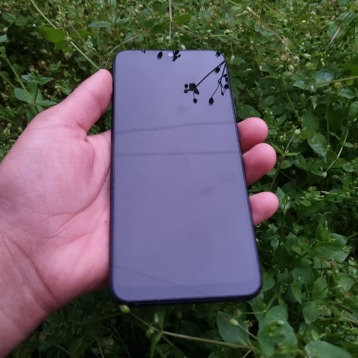 Redmi 9c sotiladi ideal karobka dakument