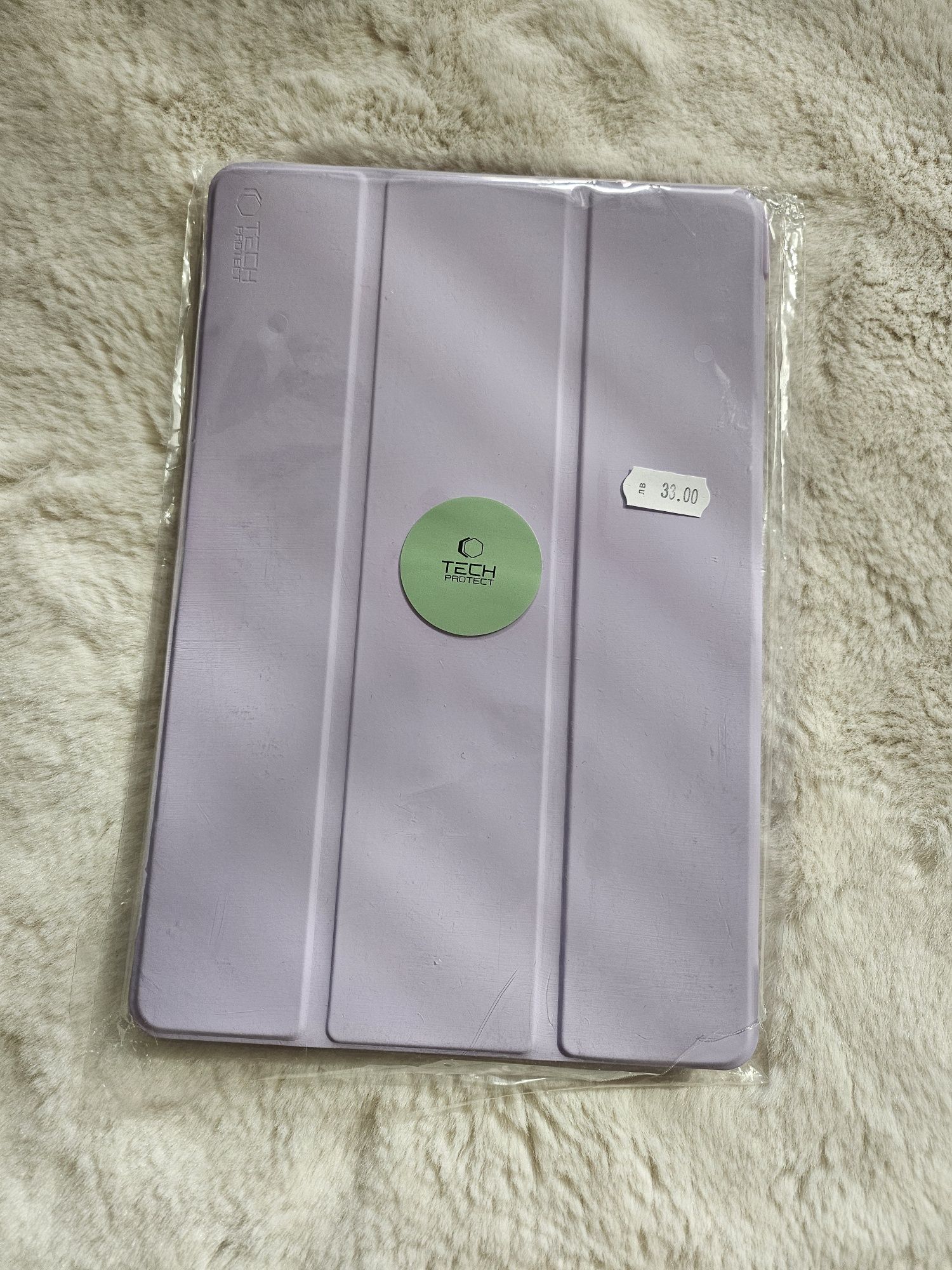 Калъв за Galaxy tab A9+