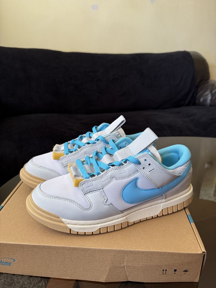 Nike Air Dunk Jumbo