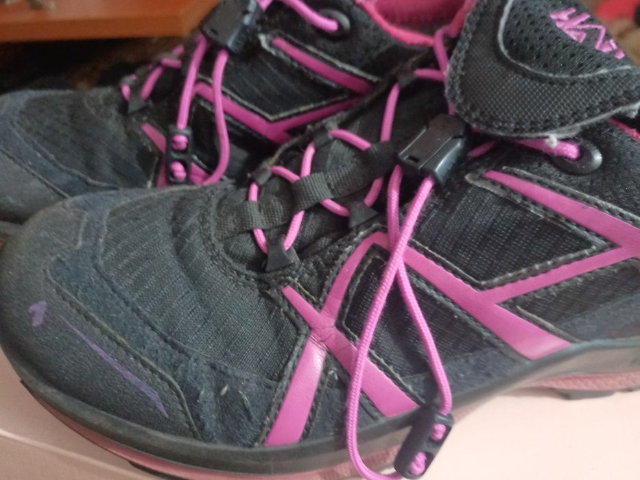 Bocanci munte haix 35.5