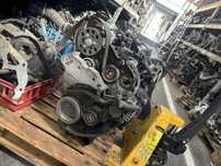 Motor 2.0 cega.