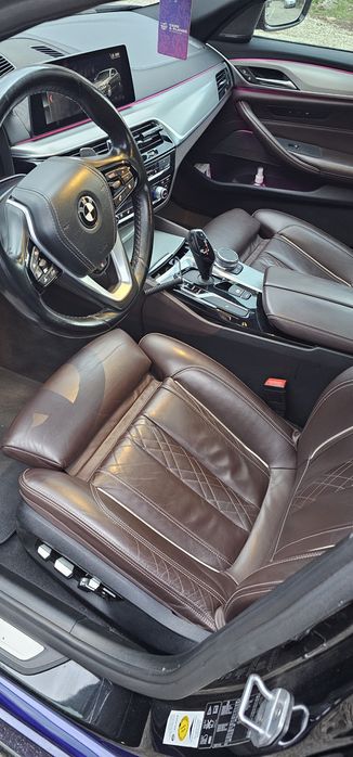 Bmw g30 540i xdrive