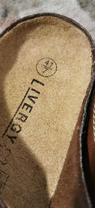 papuci barbatesti 3 catarame