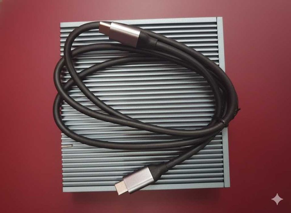 Lyare докинг станция, 3x4k display, 17 in 1