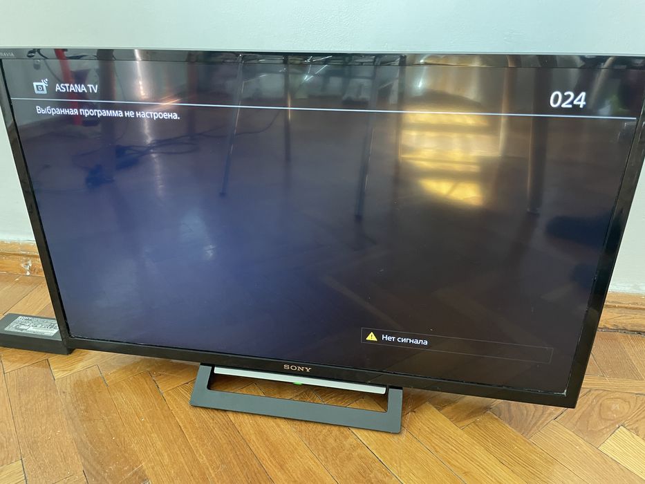 Срочно!! Телевизор SONY б/у 81 см