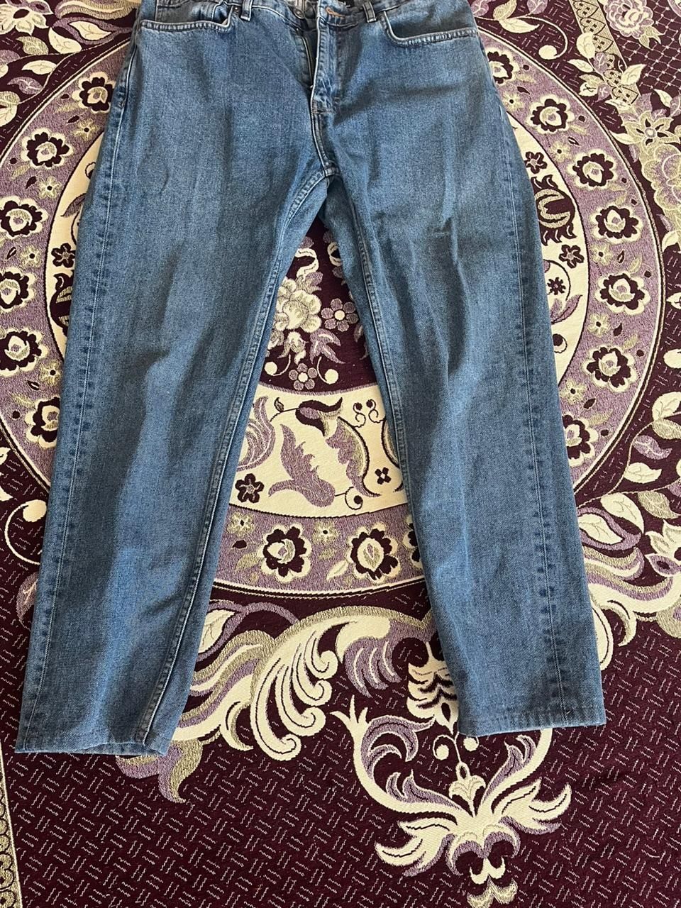 Продаётся джинсы мужской