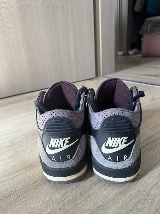 Jordan 3 a ma maniere