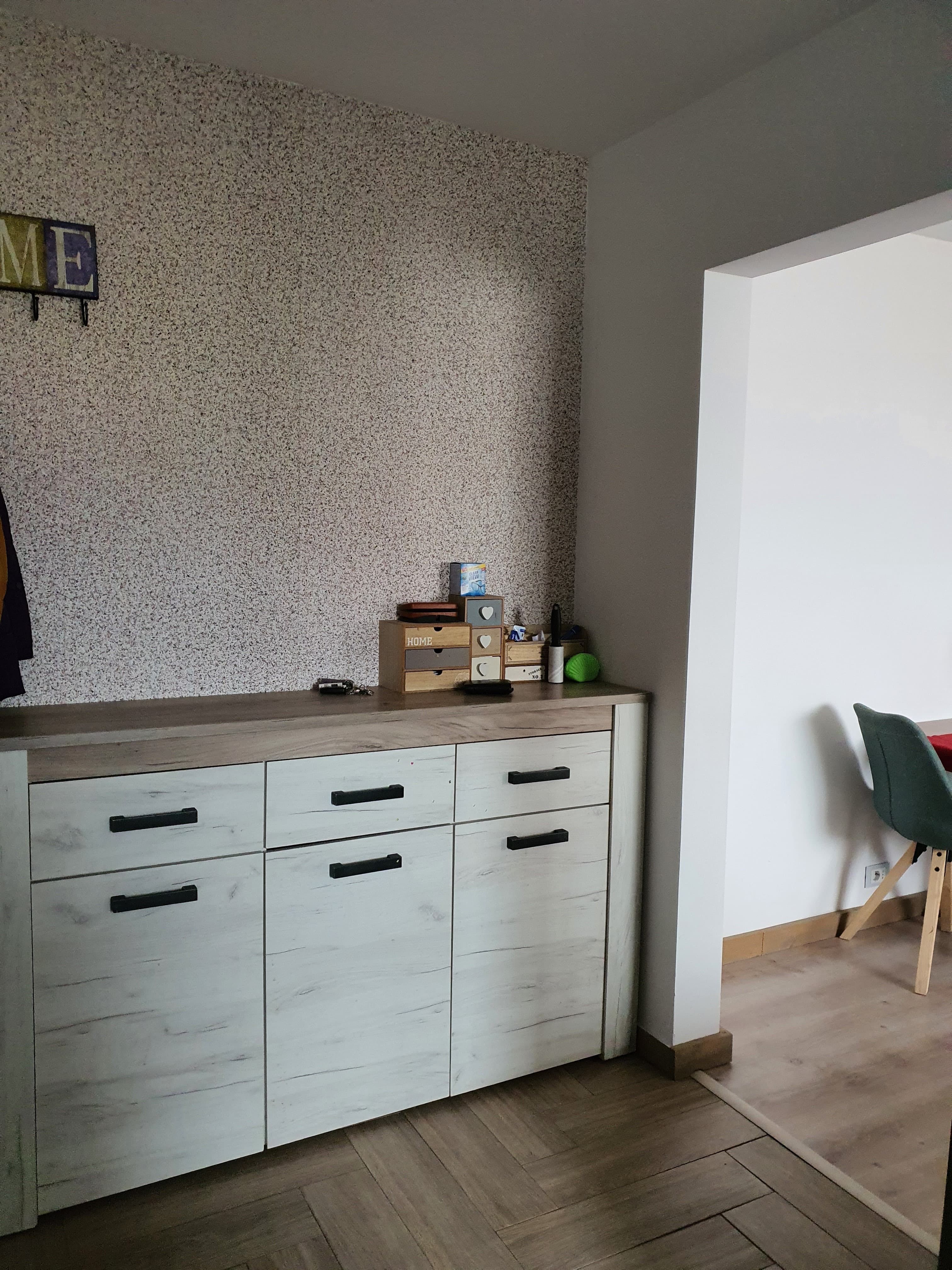 Vand apartament 3 camere