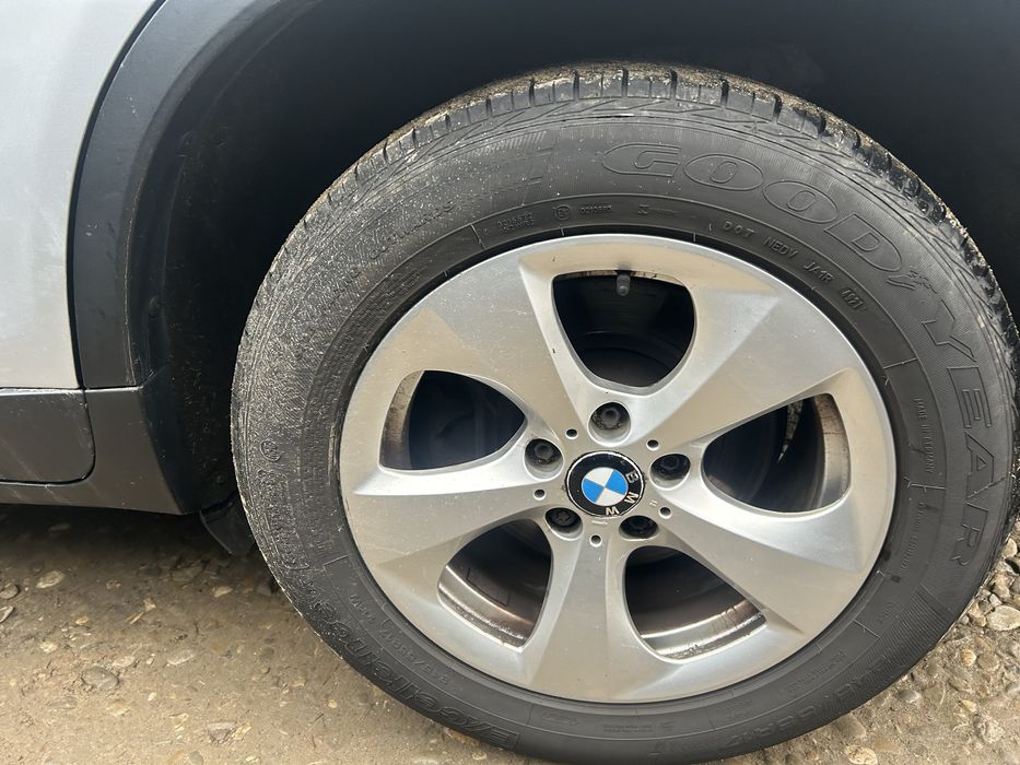 Jante aliaj R17 BMW X3 F25