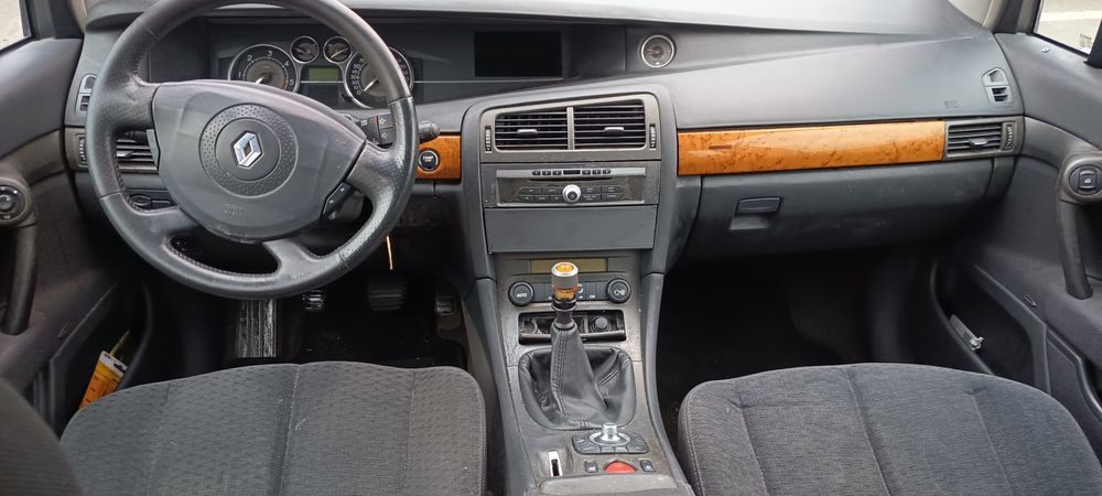 ‼️ Renault vae satis‼️