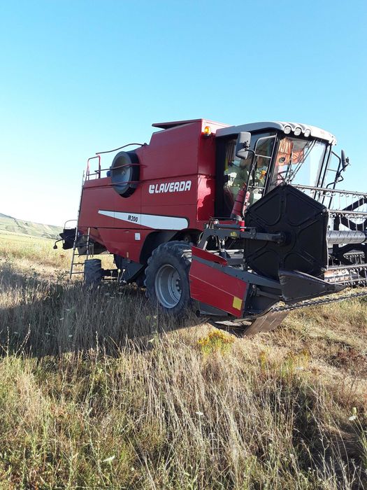 Vind combina LAVERDA M-200