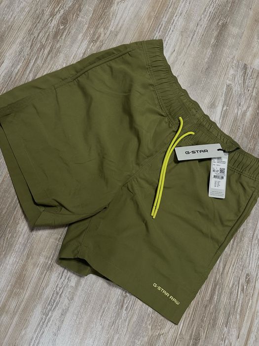 Мъжки шорти/бански G-STAR