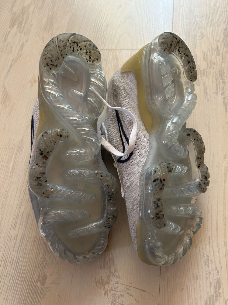 NIKE Обувки w air vapormax