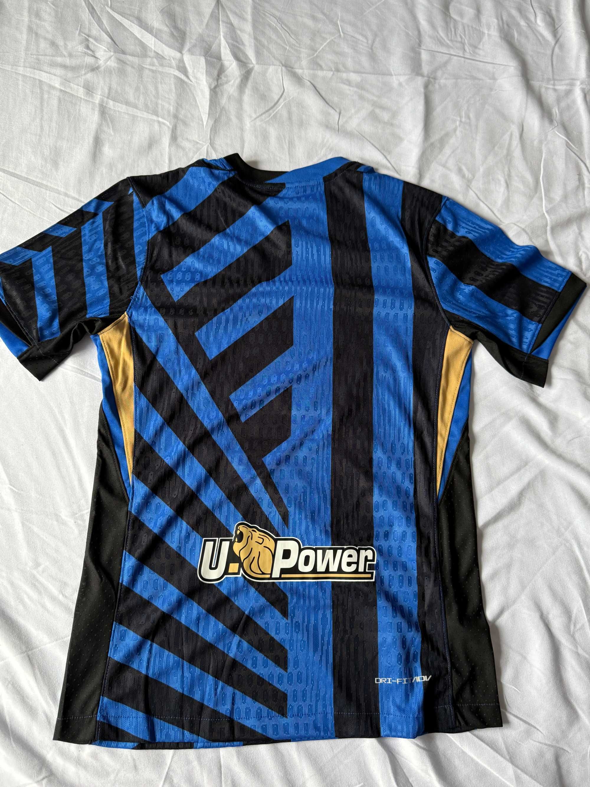 Tricou Inter Milano player version fotbal
